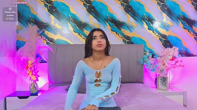 Sofia_Jimenez__ Obrolan Langsung XXX