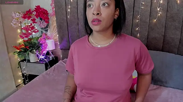 Webkamerová show Cataleyaxth__