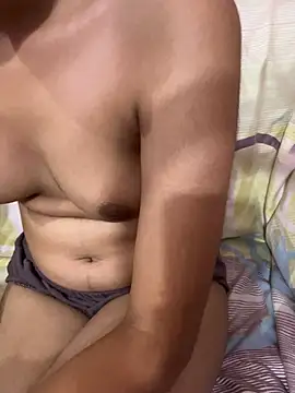 LAILA_TEEN 웹캠 쇼