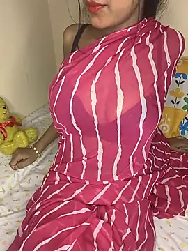 Show de hot-baby-Nikki na webcam