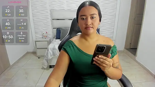 Kralice_namin's Live XXX Chat