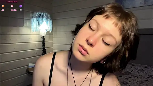 LanaSpell Live XXX-Chat