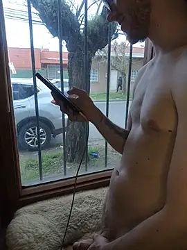 Skinnyboy_hot webkamerás műsora