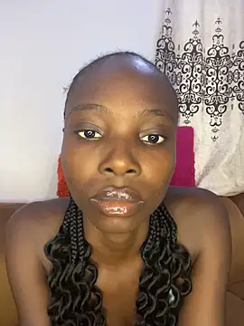Sexy_Komzy Adlı Modelin Web Kamerası Şovu