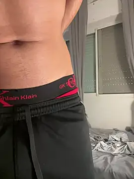 jvnboyy23 Webcam-Show