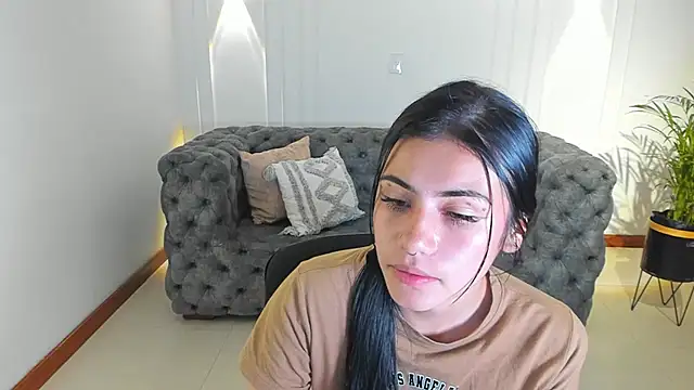 abbyowensvg's Live XXX Chat