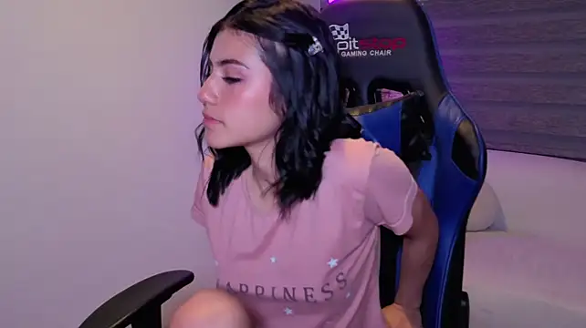 Chat XXX en directo de abbyowensvg