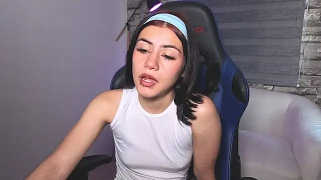abbyowensvg's Webcam Show