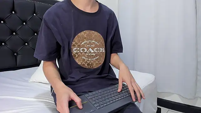 MaxLeons Webcamshow