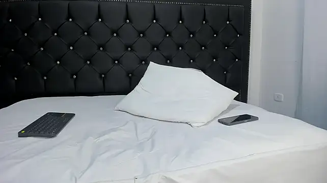 MaxLeons 网络视讯表演
