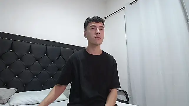 MaxLeons Webcam-Show