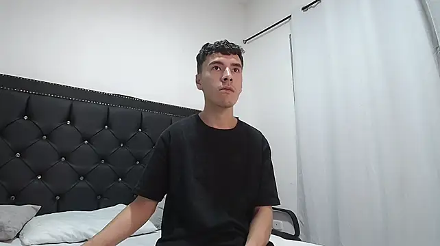 MaxLeons Webcamshow