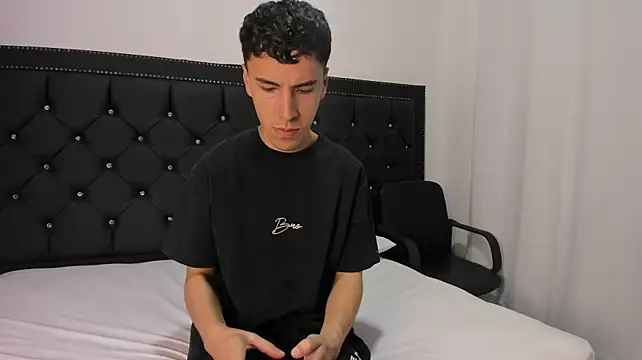 MaxLeons Webcamshow