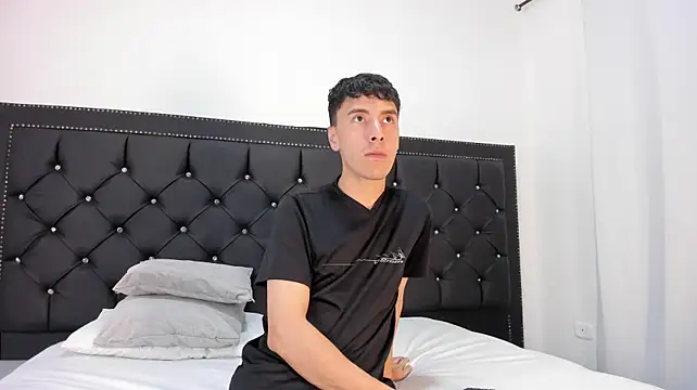 Show de webcam de MaxLeons