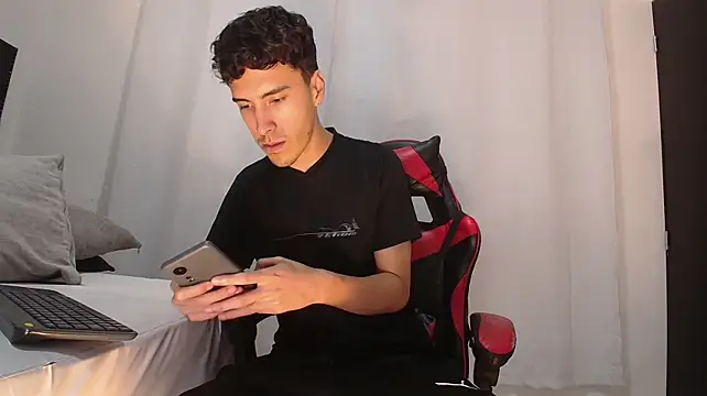 MaxLeons 웹캠 쇼