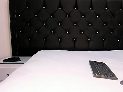 Show de webcam de MaxLeons