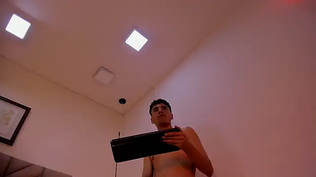 MaxLeonsn Webbikameraesitys