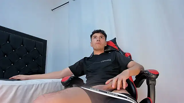 Show Webcam de MaxLeons