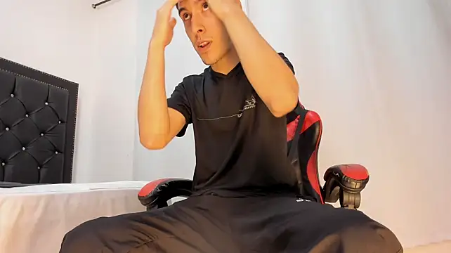 MaxLeons Webcamshow