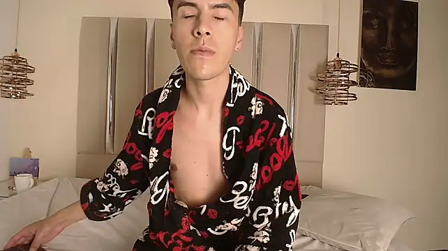 Show webcam de MaxLeons