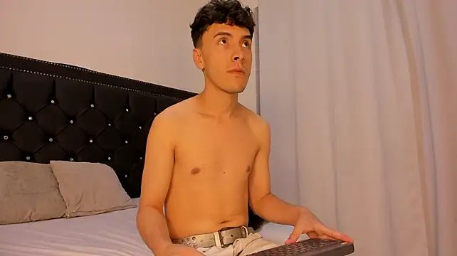 Show Webcam de MaxLeons