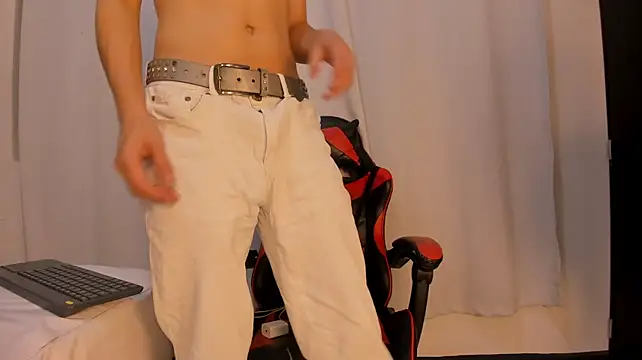 MaxLeons – webcam-show
