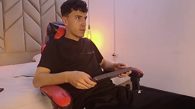 MaxLeons Webcamshow