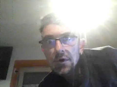 Show webcam de Norman3421