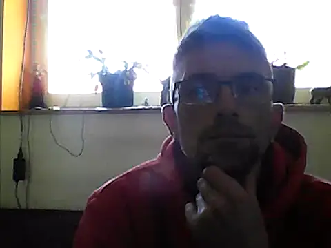 Show de Norman3421 na webcam