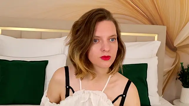 JessieButler Live XXX-Chat