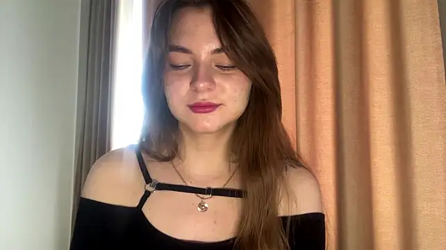 Živý XXX chat DonnaDunsmoor