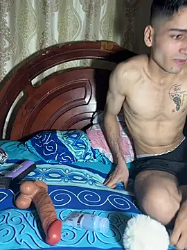 babyhot1228 Webcam show