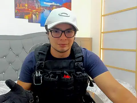 Milo_scorpio – webcam-show