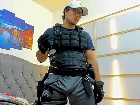 Milo_scorpio Webcamshow