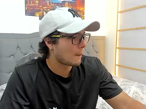 Milo_scorpio 웹캠 쇼
