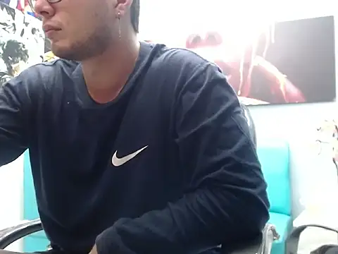Show Webcam de Milo_scorpio