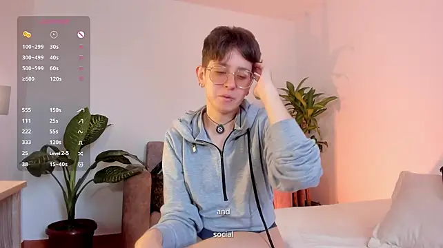 zamyy_99 Obrolan Langsung XXX