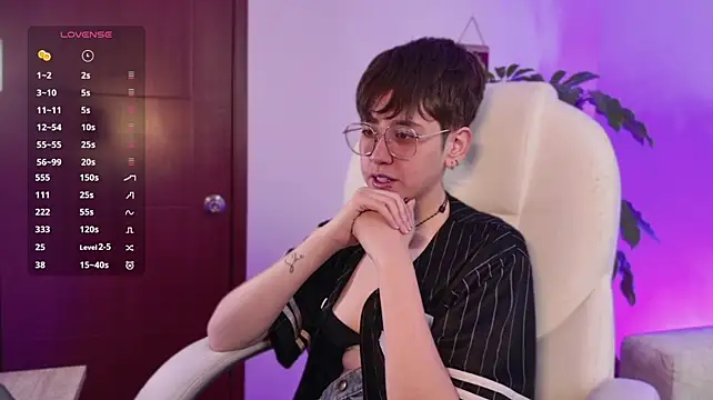 zamyy_99's Live XXX Chat