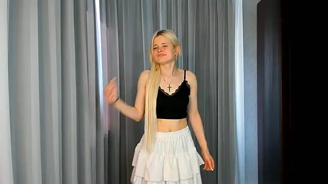 ColleenPhilipp Webcam-Show