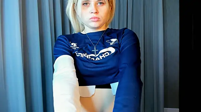 ColleenPhilipp Webcam-Show