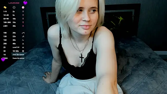 ColleenPhilipp Chat XXX in diretta