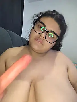 Alaia99's Webcam Show