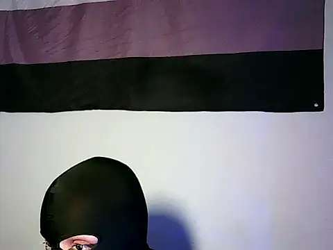 Show Webcam de KinkyQuel