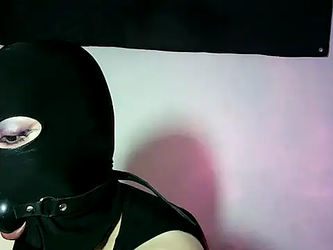 KinkyQuel Live XXX-chat