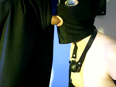 عرض كام KinkyQuel