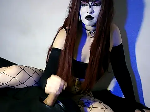 Show de webcam de KinkyQuel