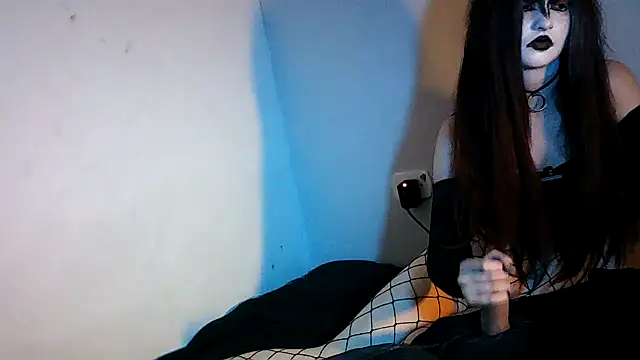 KinkyQuel Webcam Show