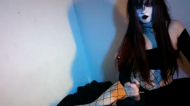 KinkyQuel's Webcam Show