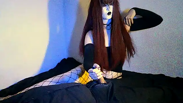 KinkyQuel: διαδικτυακό σόου στην κάμερα