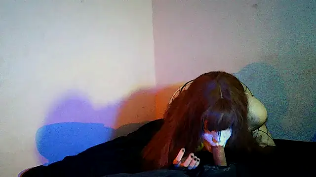Show de webcam de KinkyQuel